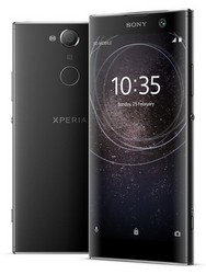 Замена камеры на телефоне Sony Xperia XA2 в Уфе